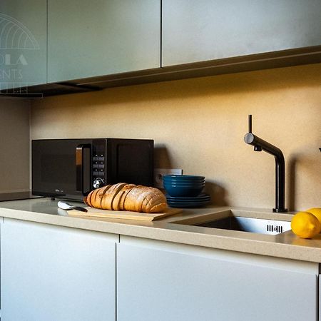 Artsquare Fragola Apartments - City Center Kazimierz Краків Екстер'єр фото