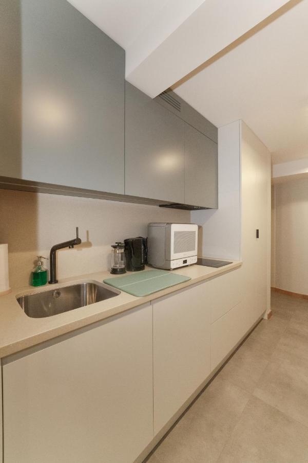 Artsquare Fragola Apartments - City Center Kazimierz Краків Екстер'єр фото