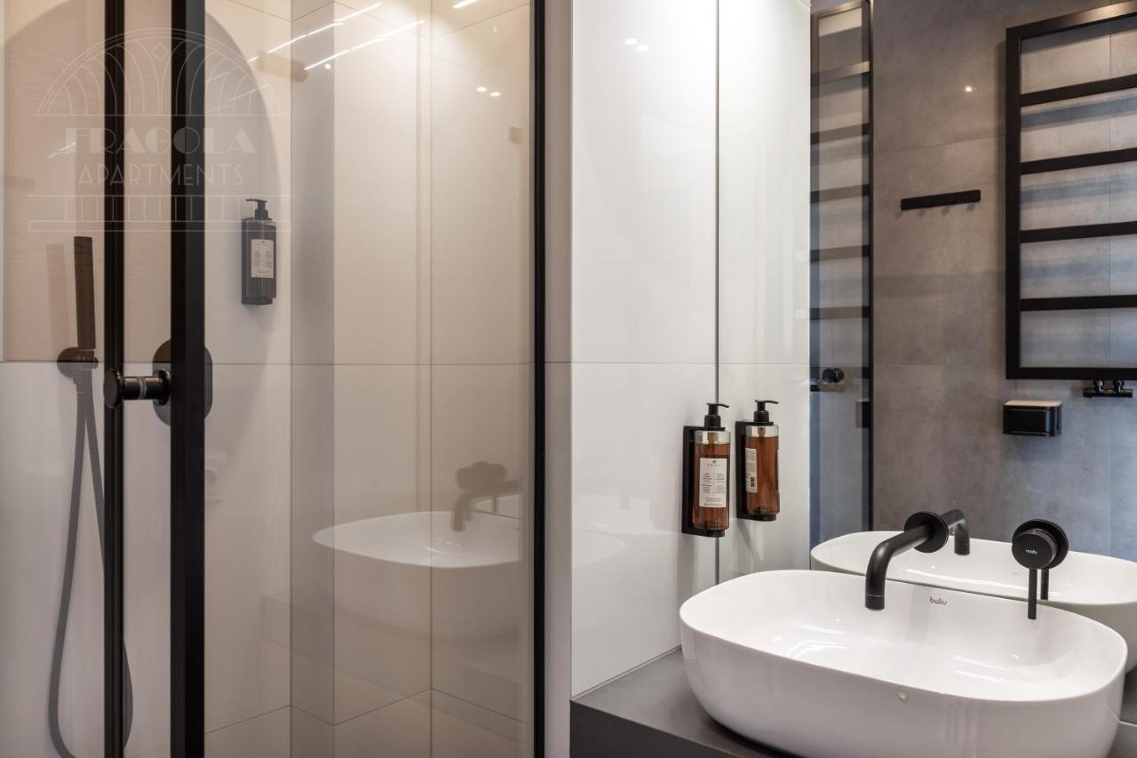 Artsquare Fragola Apartments - City Center Kazimierz Краків Екстер'єр фото