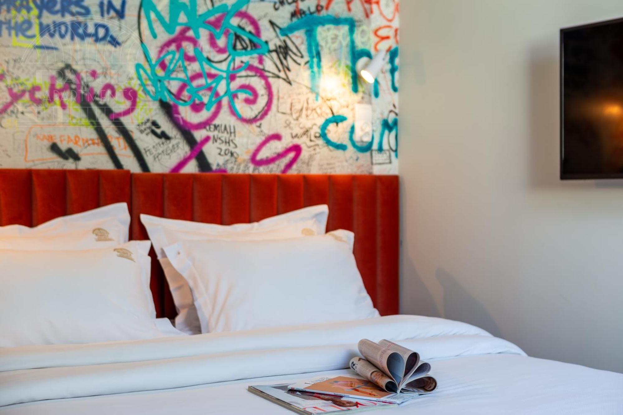 Artsquare Fragola Apartments - City Center Kazimierz Краків Екстер'єр фото