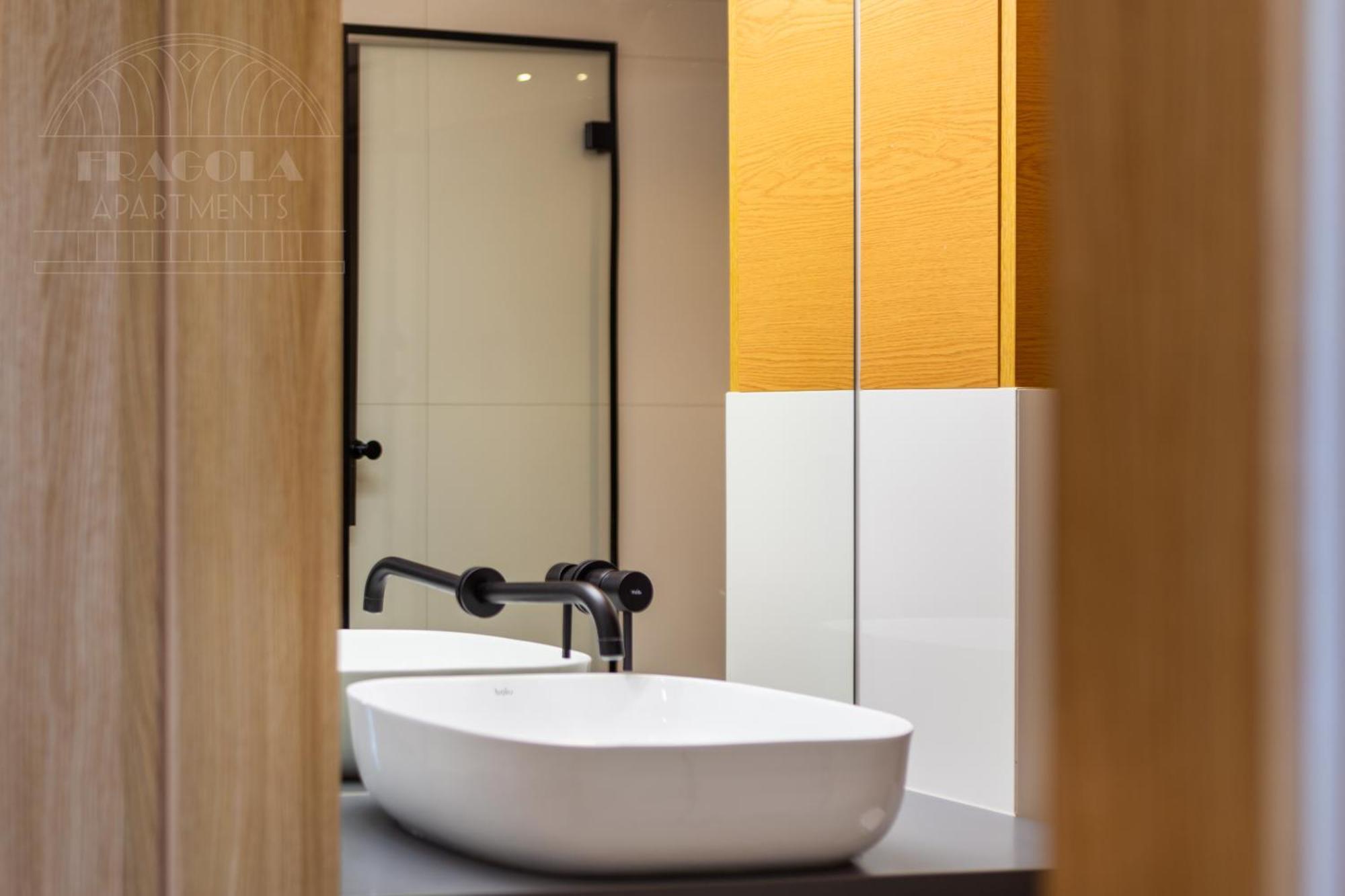 Artsquare Fragola Apartments - City Center Kazimierz Краків Екстер'єр фото
